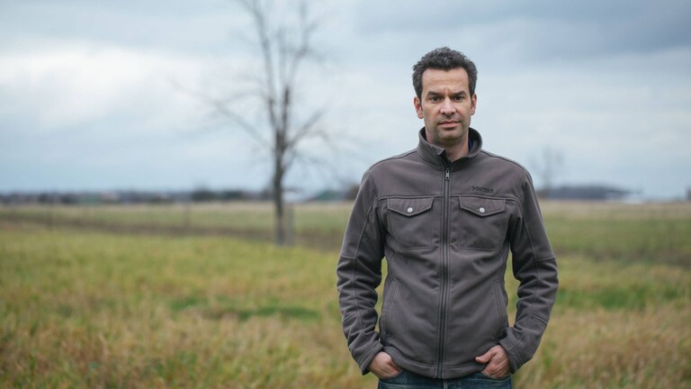 Mark Schatzker aasal