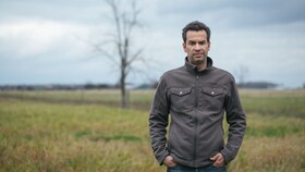 Mark Schatzker aasal