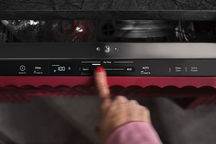 Control time and efficiency with SmartSelect Connect